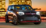 Kia Soul Red Zone 2.0 Special Edition 2015 года